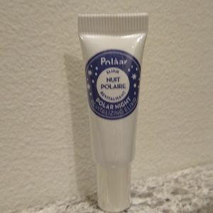 🆓 Polaar night elixer sample with purchase
